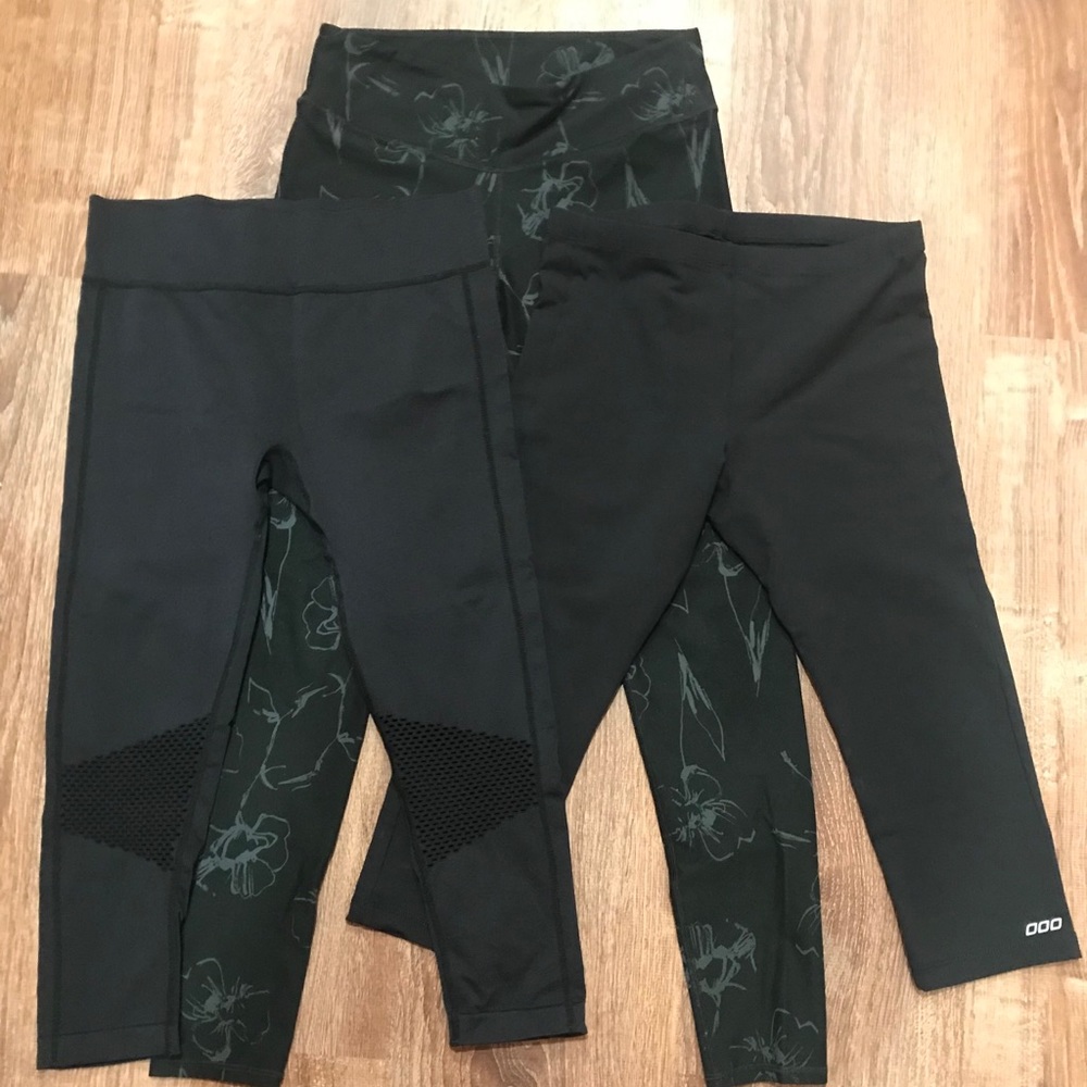 Fabletics and Lorna Jane Bundle
